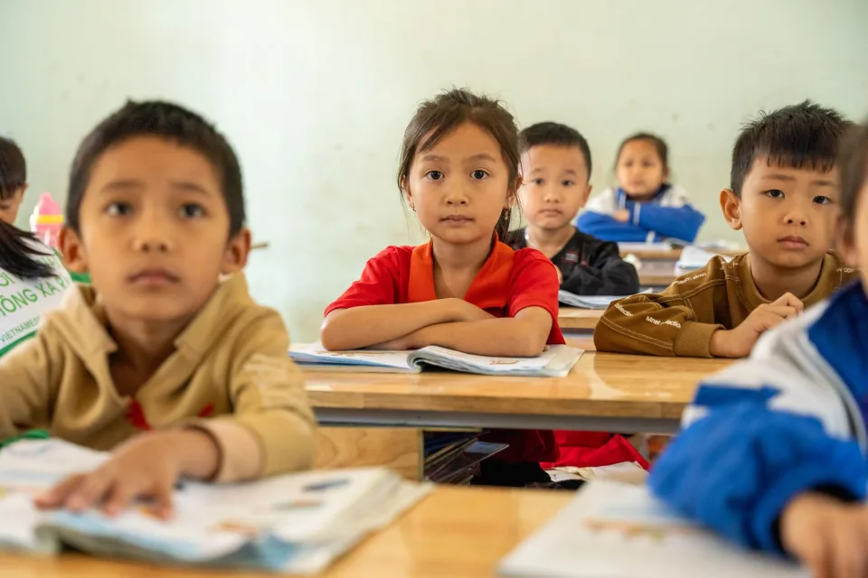 Các khoá học tại Võ Thị Kim Hoàng