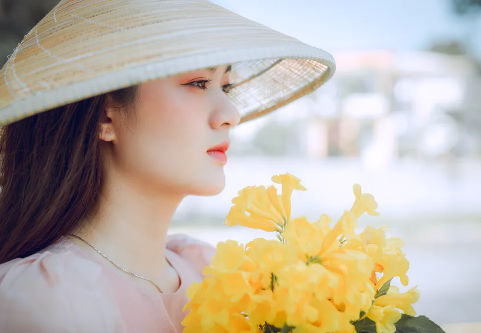 Học viên nói gì về Võ Thị Kim Hoàng
