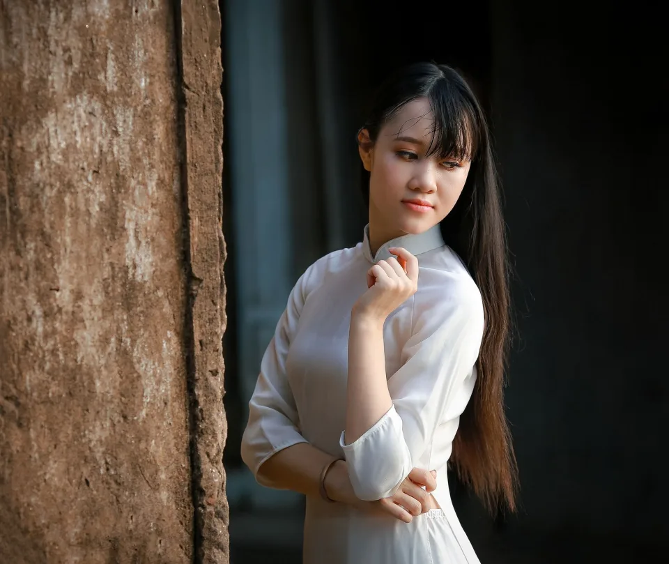 Học viên nói gì về Võ Thị Kim Hoàng